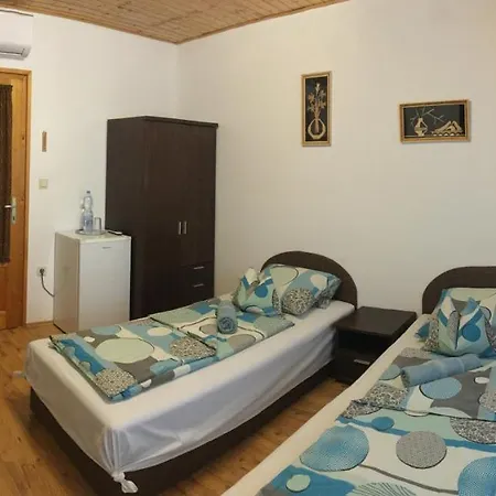 Guest house Brigitta Vendeghaz Siofok