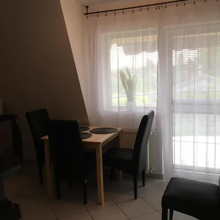Guest house Brigitta Vendeghaz Siofok