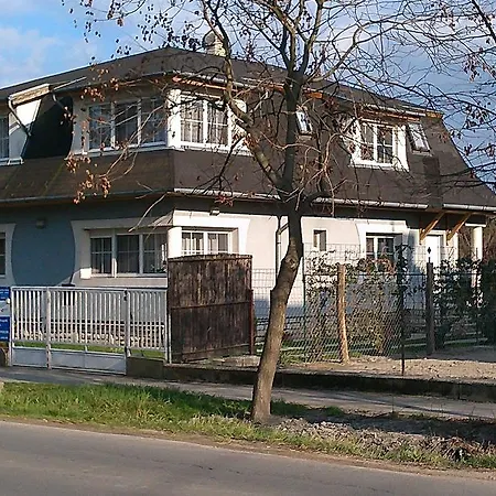 Brigitta Vendeghaz Guest house